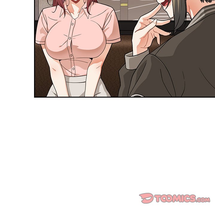 #Follow Me - Chapter 8 [photo 12] - MangaPorn