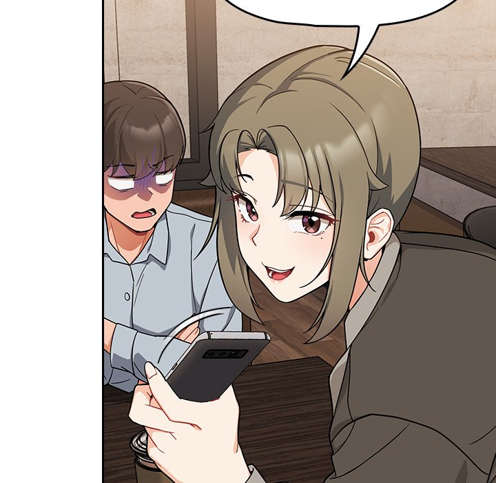 #Follow Me - Chapter 8 [photo 24] - MangaPorn