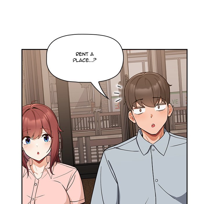 #Follow Me - Chapter 8 [photo 28] - MangaPorn