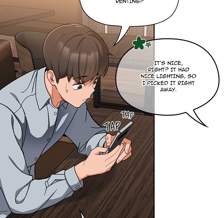 #Follow Me - Chapter 8 [photo 32] - MangaPorn