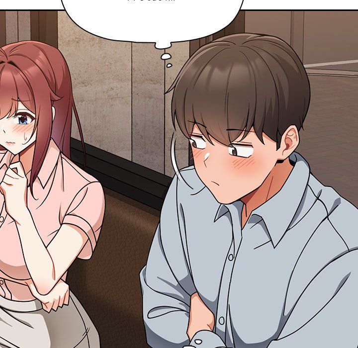 #Follow Me - Chapter 8 [photo 37] - MangaPorn