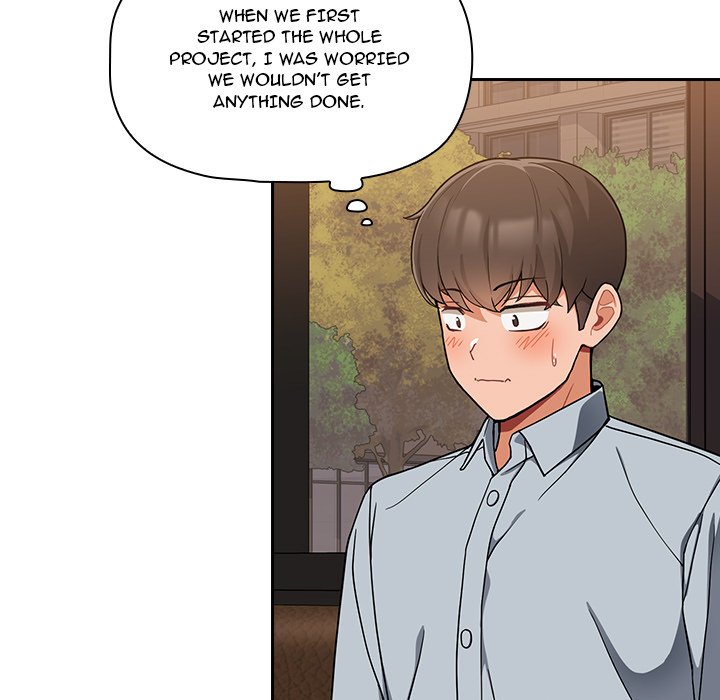 #Follow Me - Chapter 8 [photo 43] - MangaPorn