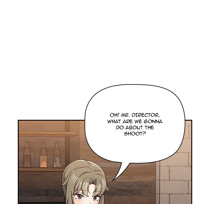 #Follow Me - Chapter 8 [photo 46] - MangaPorn