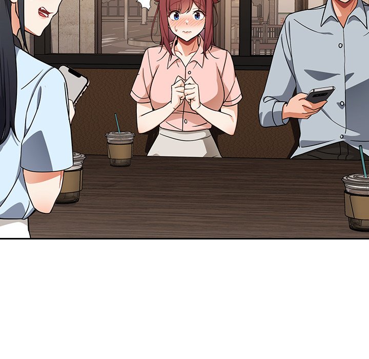 #Follow Me - Chapter 8 [photo 49] - MangaPorn