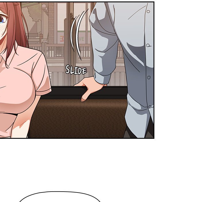 #Follow Me - Chapter 8 [photo 5] - MangaPorn