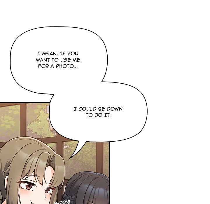 #Follow Me - Chapter 8 [photo 50] - MangaPorn