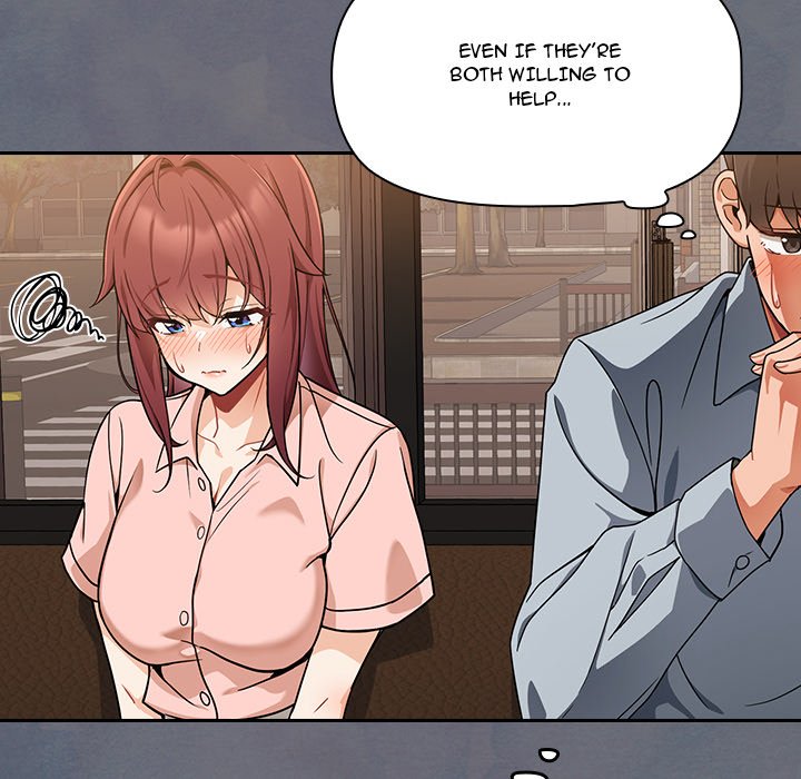 #Follow Me - Chapter 8 [photo 55] - MangaPorn