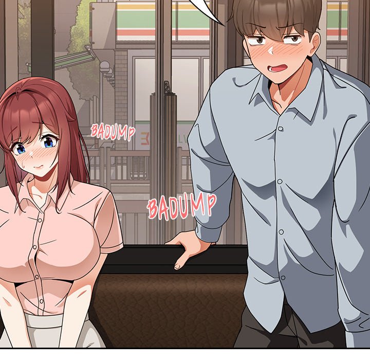 #Follow Me - Chapter 8 [photo 8] - MangaPorn