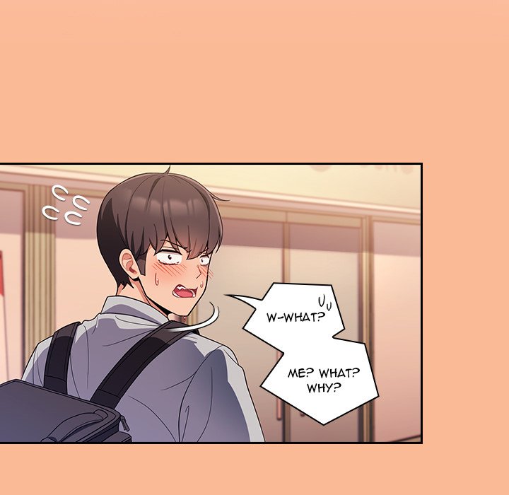 #Follow Me - Chapter 8 [photo 94] - MangaPorn