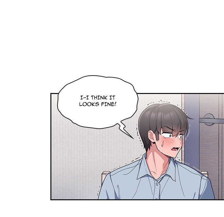 #Follow Me - Chapter 9 [photo 37] - MangaPorn