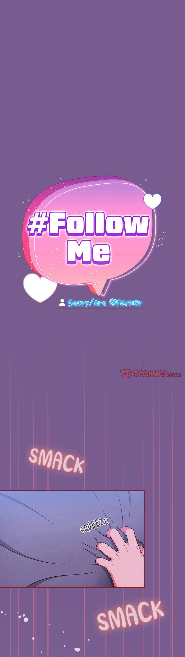 #Follow Me - Chapter 10 [photo 1] - MangaPorn