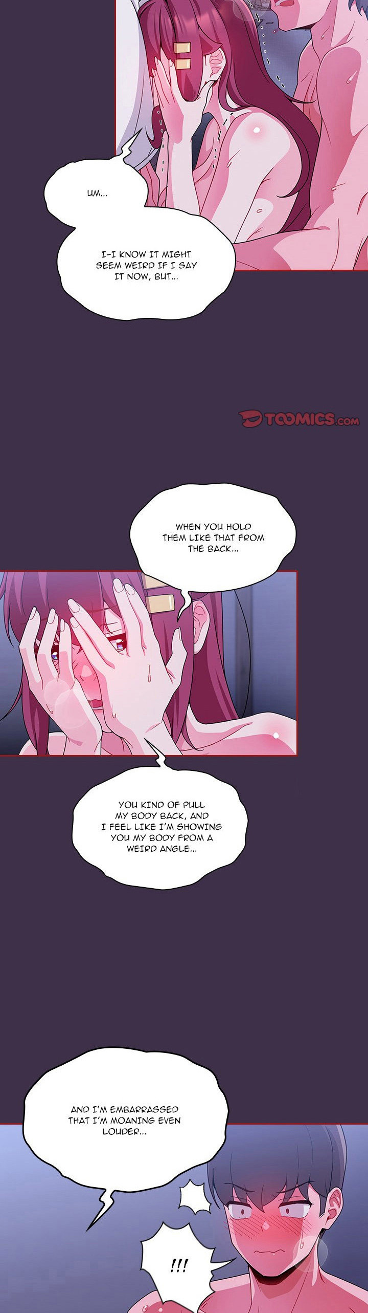 #Follow Me - Chapter 10 [photo 11] - MangaPorn