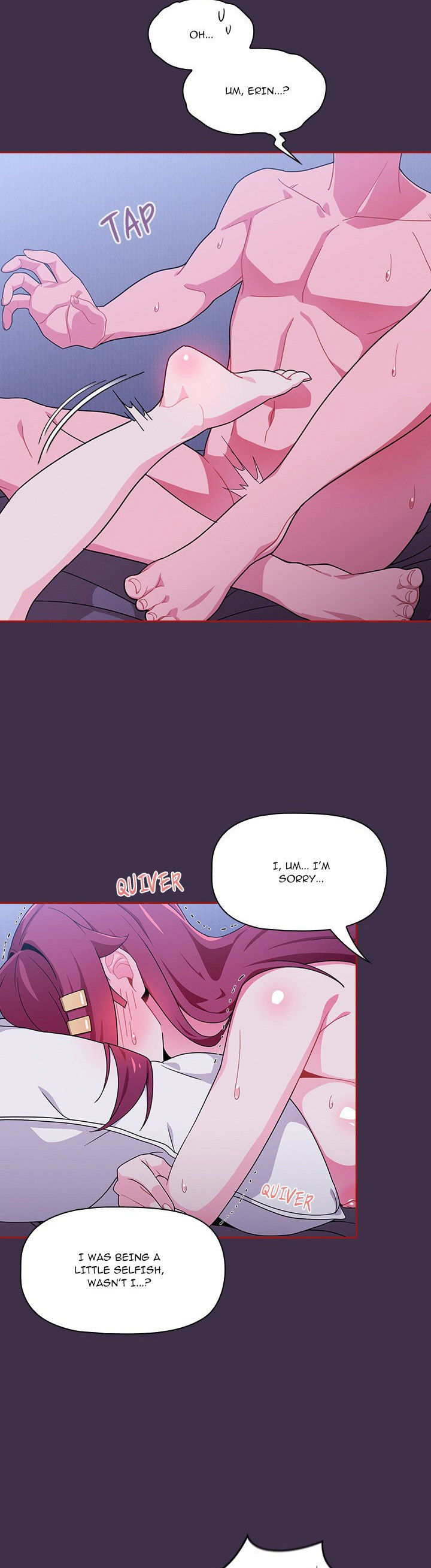 #Follow Me - Chapter 10 [photo 21] - MangaPorn