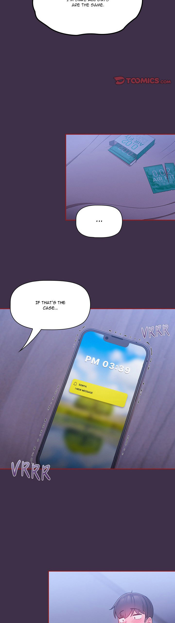 #Follow Me - Chapter 10 [photo 29] - MangaPorn