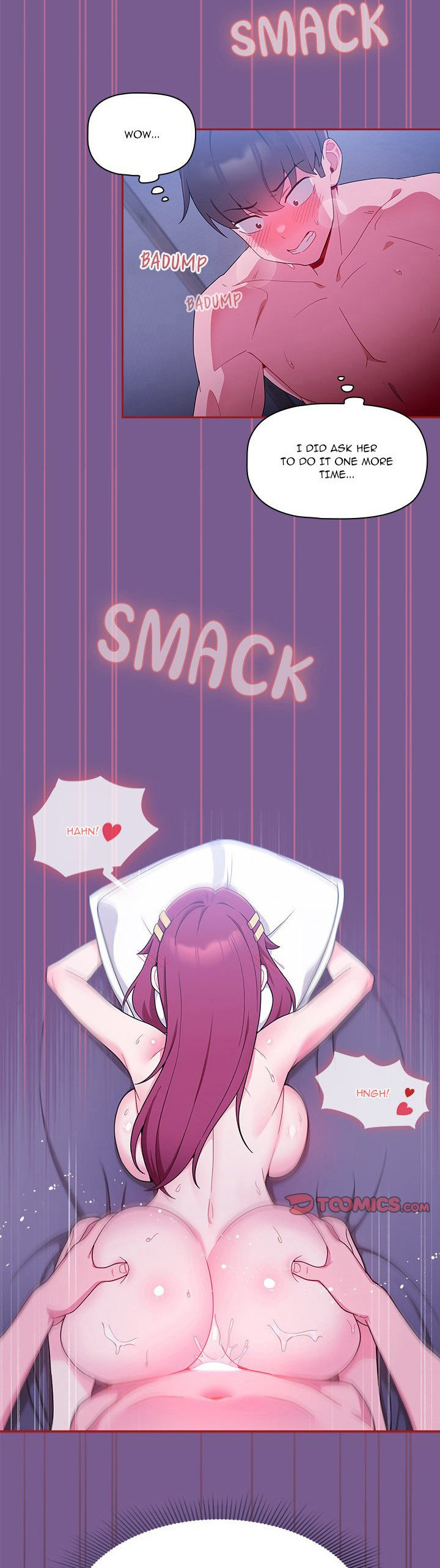 #Follow Me - Chapter 10 [photo 4] - MangaPorn