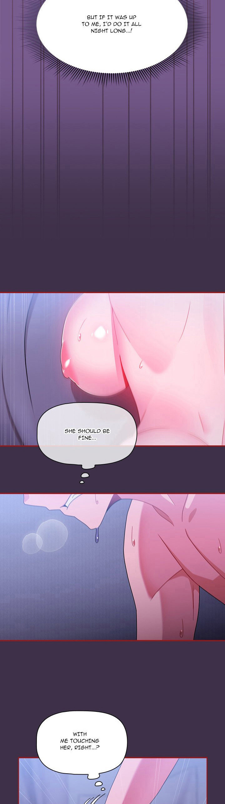 #Follow Me - Chapter 10 [photo 5] - MangaPorn