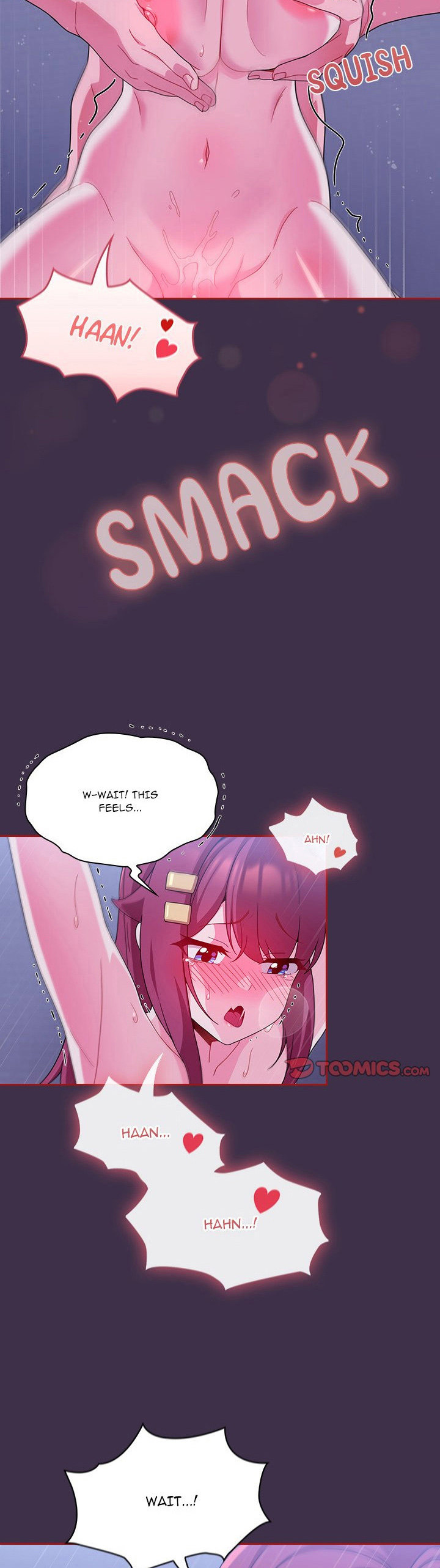 #Follow Me - Chapter 10 [photo 9] - MangaPorn