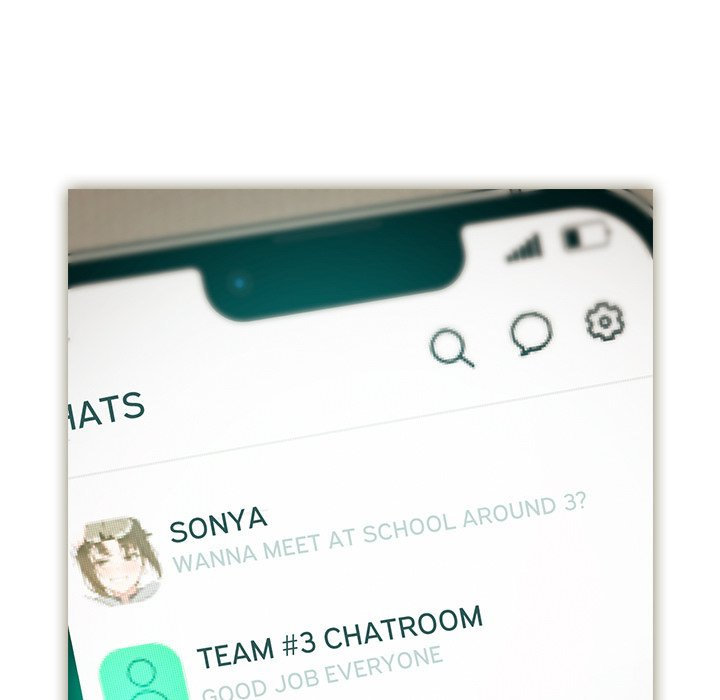 #Follow Me - Chapter 11 [photo 104] - MangaPorn