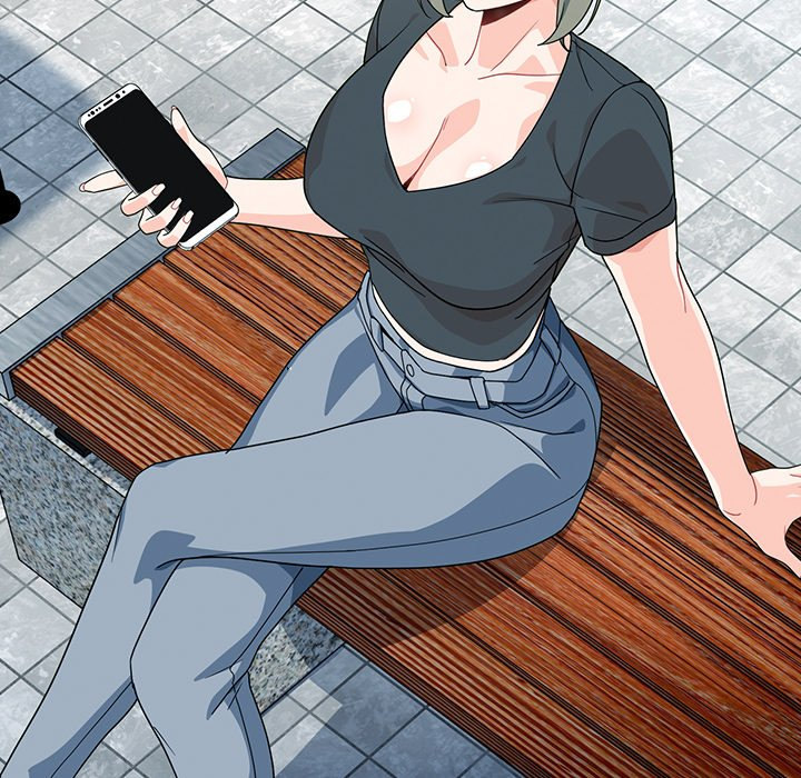 #Follow Me - Chapter 11 [photo 109] - MangaPorn