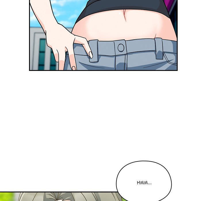 #Follow Me - Chapter 11 [photo 118] - MangaPorn