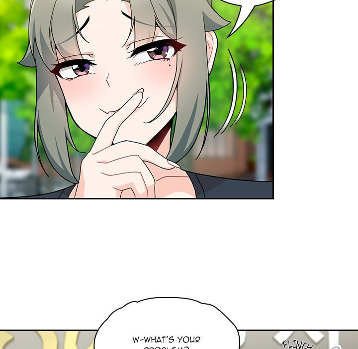 #Follow Me - Chapter 11 [photo 119] - MangaPorn