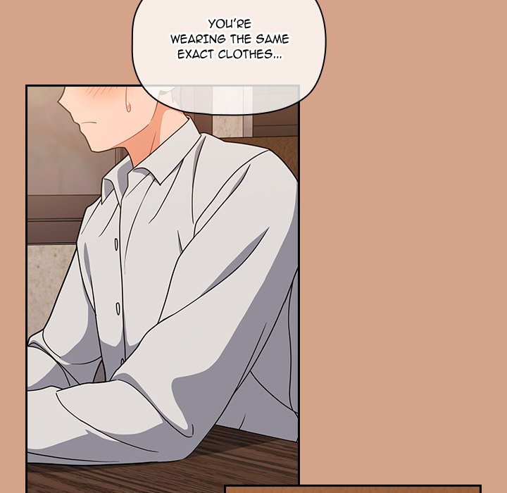 #Follow Me - Chapter 12 [photo 10] - MangaPorn