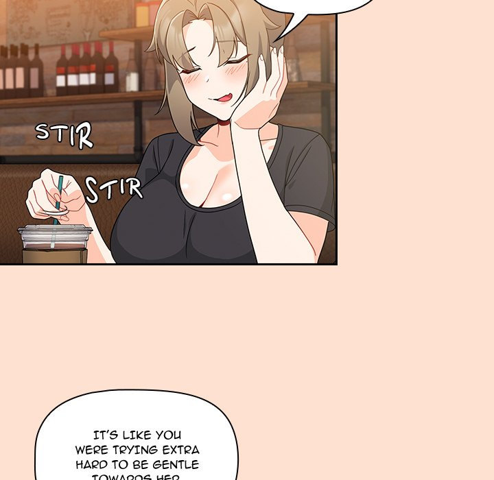 #Follow Me - Chapter 12 [photo 16] - MangaPorn