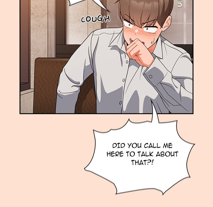 #Follow Me - Chapter 12 [photo 25] - MangaPorn