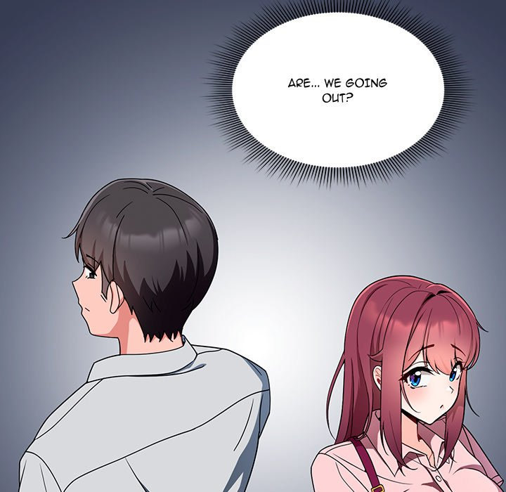 #Follow Me - Chapter 12 [photo 43] - MangaPorn