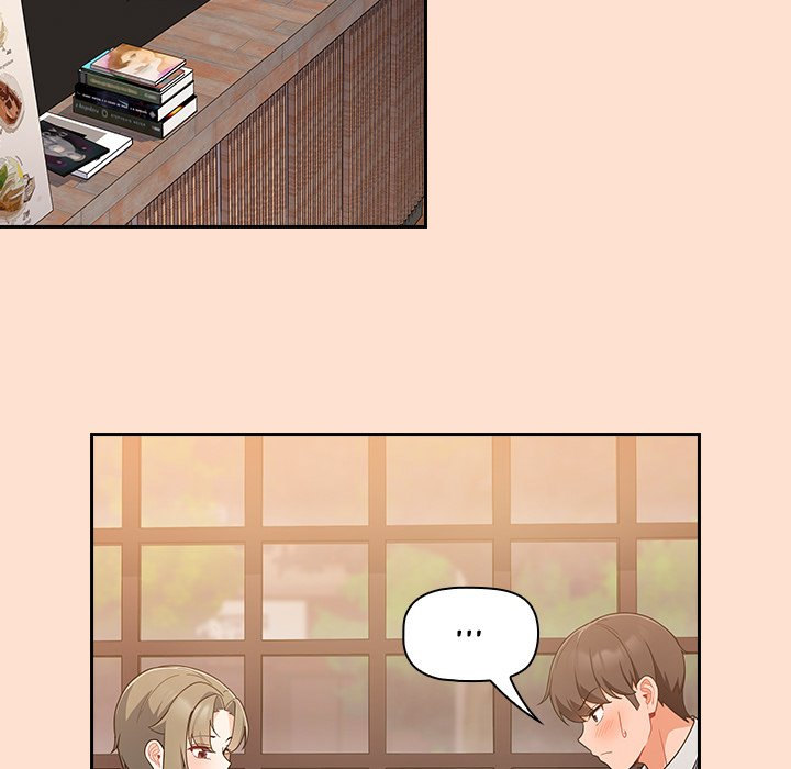 #Follow Me - Chapter 12 [photo 5] - MangaPorn