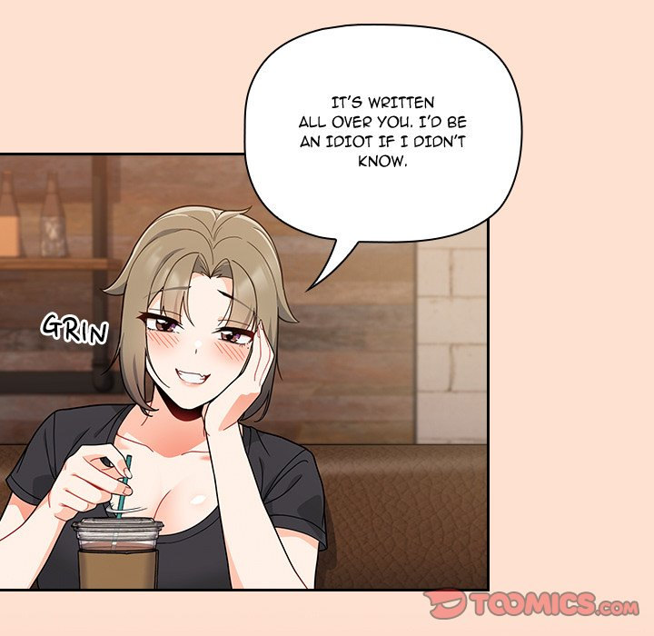 #Follow Me - Chapter 12 [photo 8] - MangaPorn