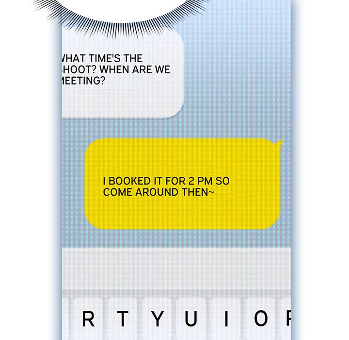 #Follow Me - Chapter 12 [photo 95] - MangaPorn