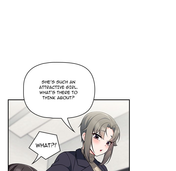 #Follow Me - Chapter 13 [photo 101] - MangaPorn