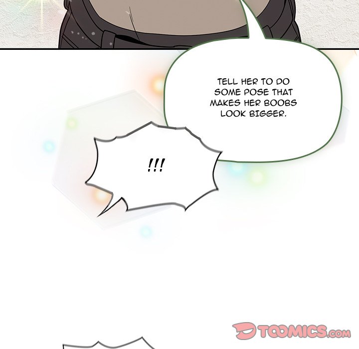 #Follow Me - Chapter 13 [photo 105] - MangaPorn