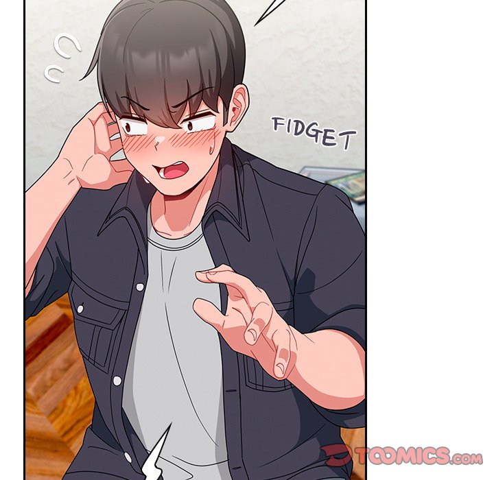 #Follow Me - Chapter 13 [photo 117] - MangaPorn