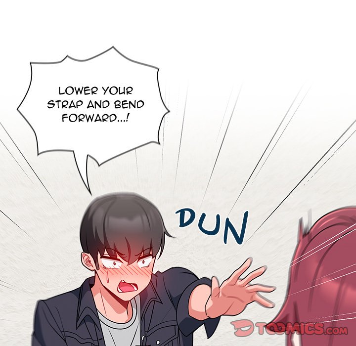 #Follow Me - Chapter 13 [photo 120] - MangaPorn