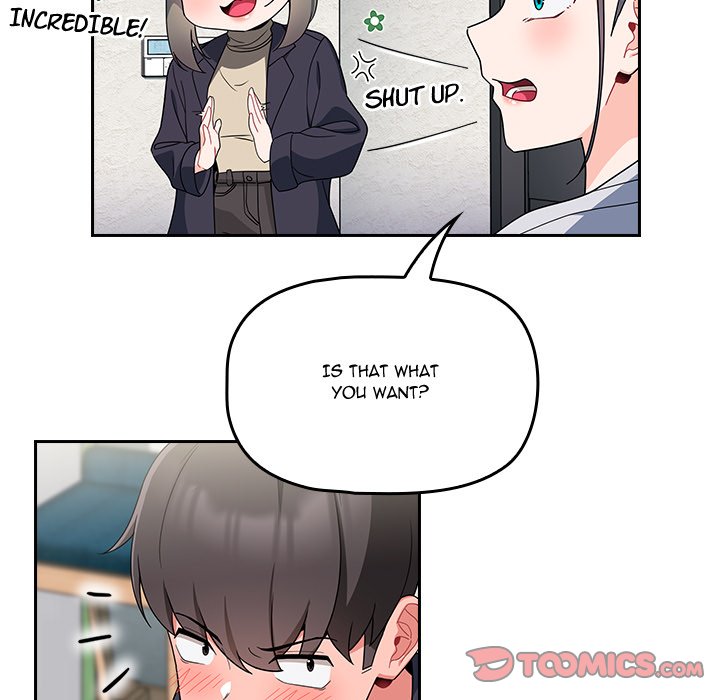 #Follow Me - Chapter 13 [photo 69] - MangaPorn