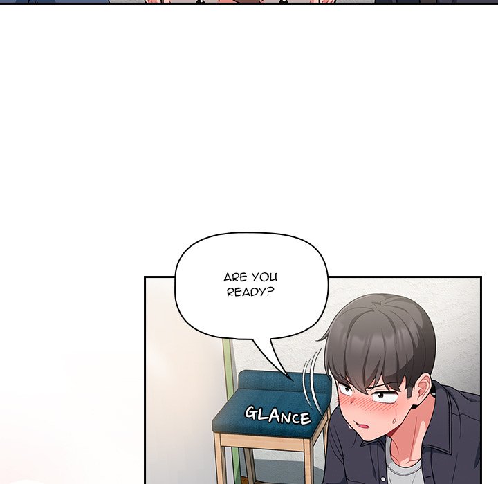 #Follow Me - Chapter 13 [photo 7] - MangaPorn