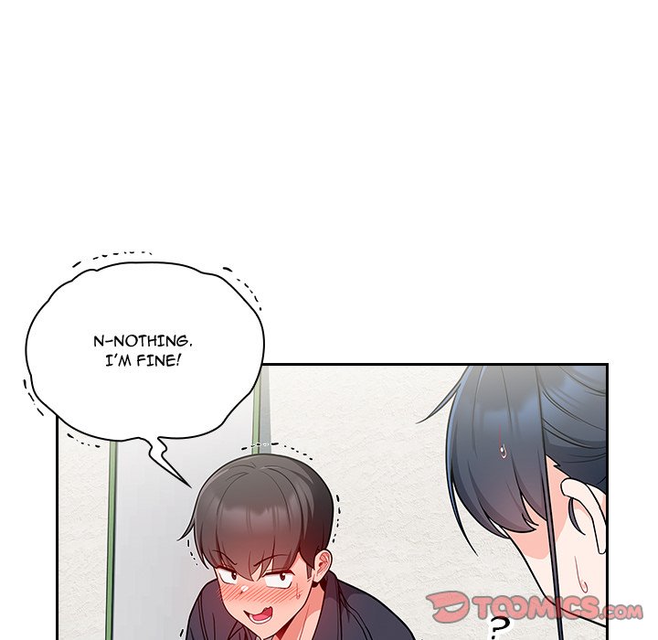 #Follow Me - Chapter 13 [photo 90] - MangaPorn