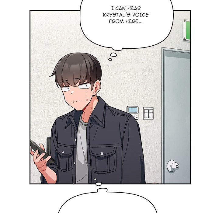 #Follow Me - Chapter 14 [photo 103] - MangaPorn