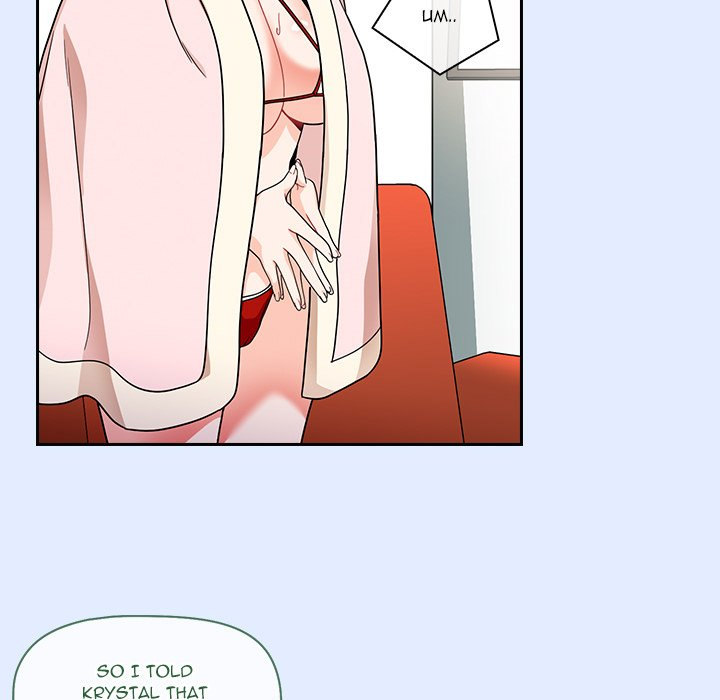 #Follow Me - Chapter 14 [photo 110] - MangaPorn