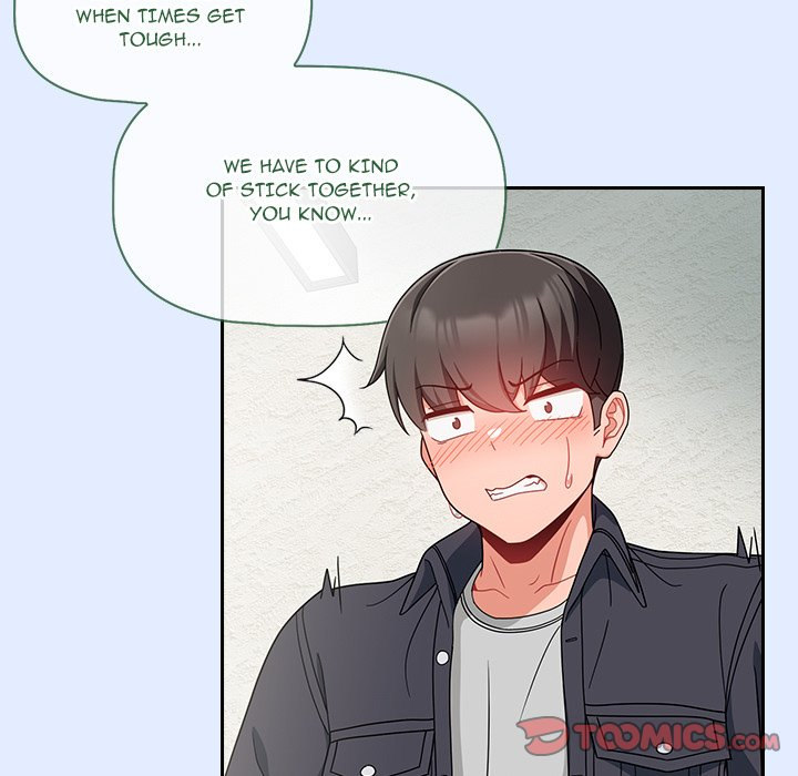 #Follow Me - Chapter 14 [photo 111] - MangaPorn