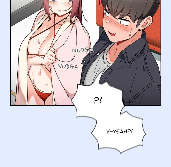 #Follow Me - Chapter 14 [photo 121] - MangaPorn