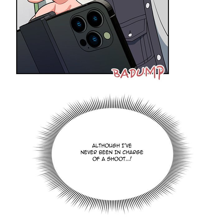 #Follow Me - Chapter 14 [photo 16] - MangaPorn