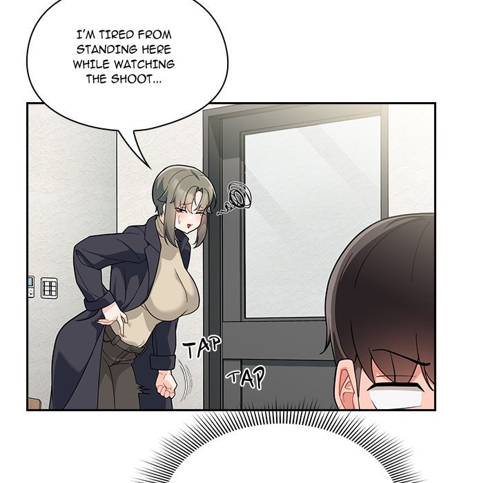 #Follow Me - Chapter 14 [photo 23] - MangaPorn