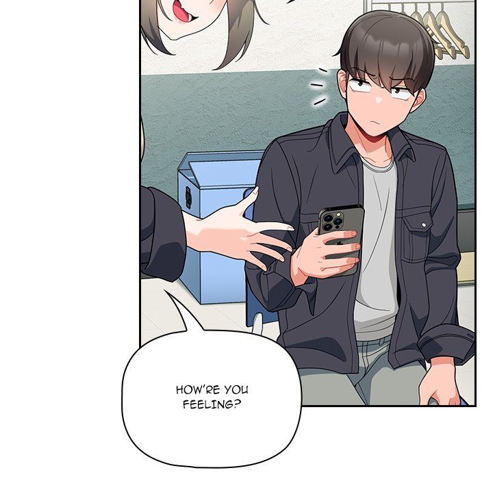 #Follow Me - Chapter 14 [photo 38] - MangaPorn