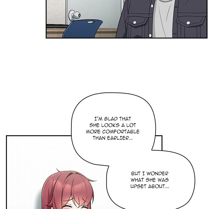 #Follow Me - Chapter 14 [photo 43] - MangaPorn