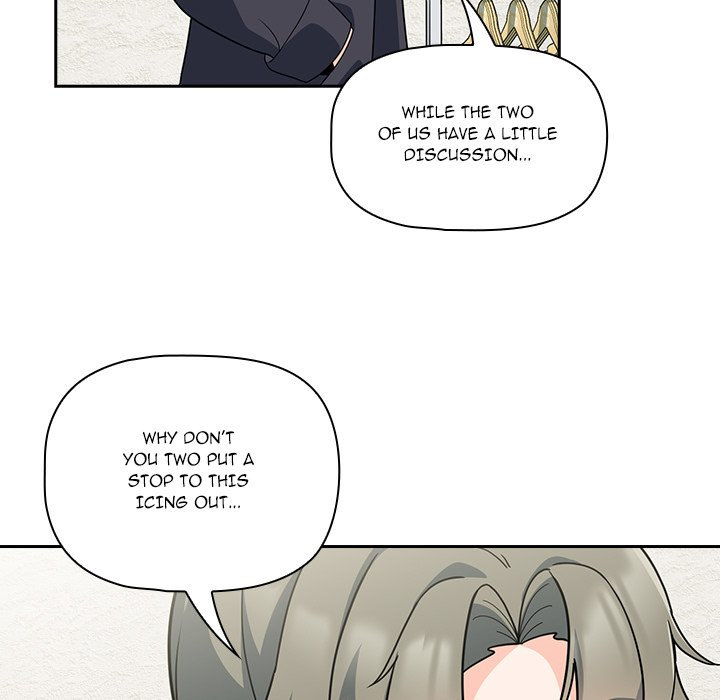 #Follow Me - Chapter 14 [photo 61] - MangaPorn