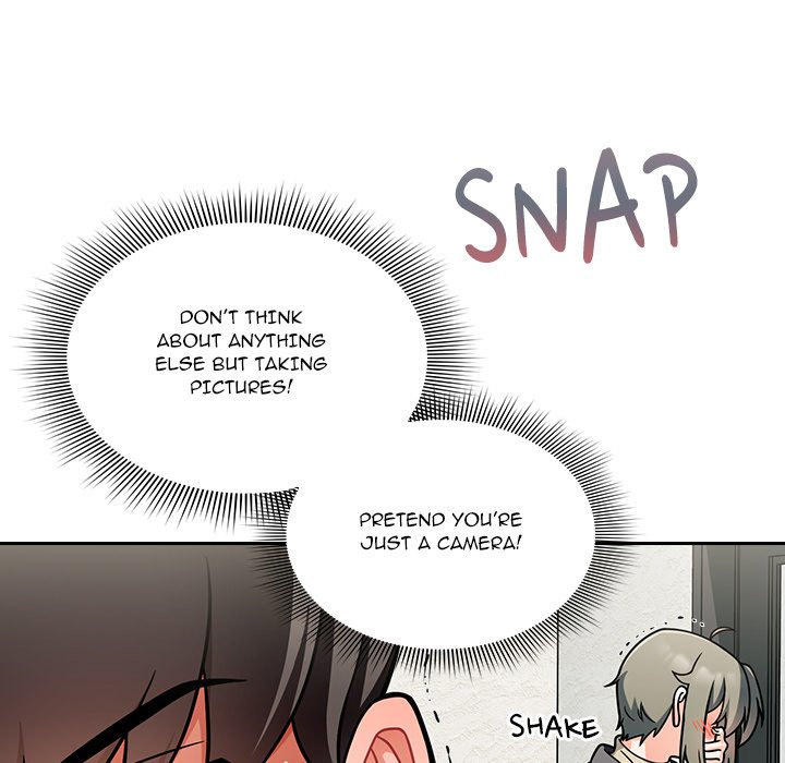 #Follow Me - Chapter 15 [photo 11] - MangaPorn