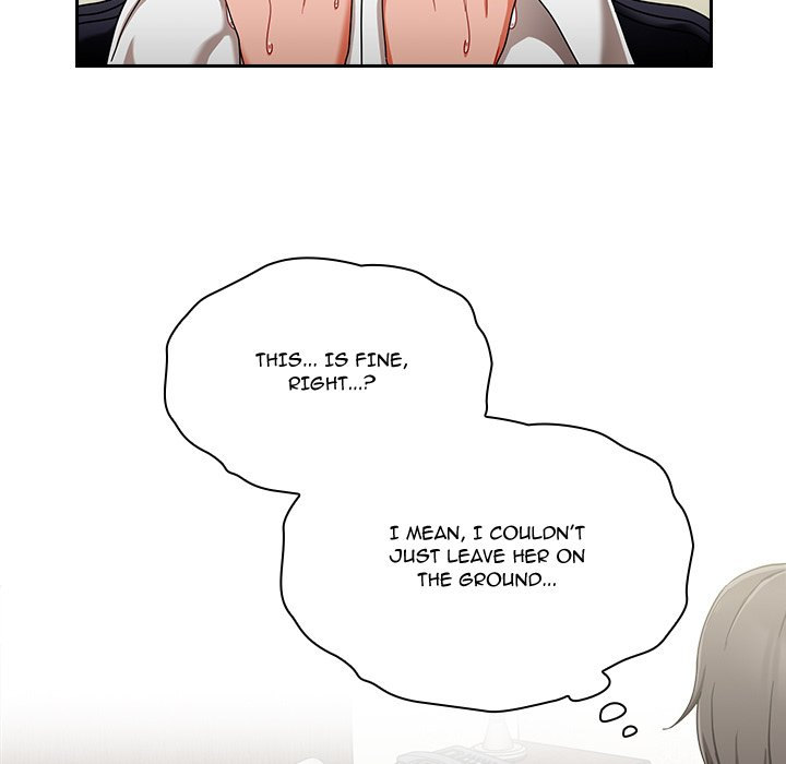 #Follow Me - Chapter 15 [photo 119] - MangaPorn